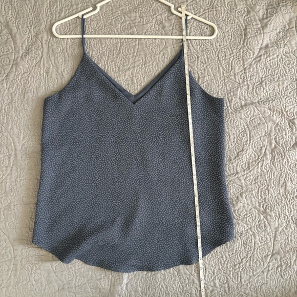 Express Navy Camisole Top - Picture 4 of 6